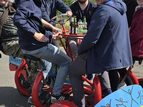 Betriebsausflug 2025   Bild 02